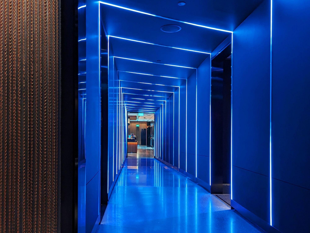 Pullman Singapore Orchard