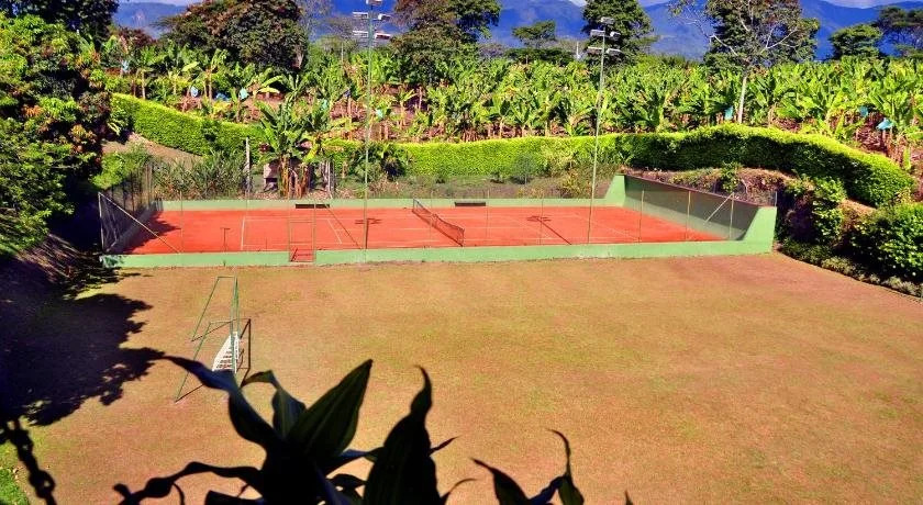 Finca Los Alamos