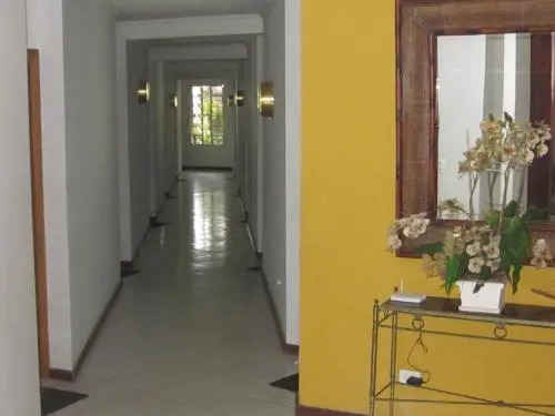 Hotel Pousada Ancoradouro