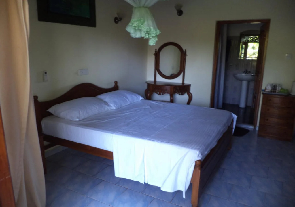 The Belfry Guest House