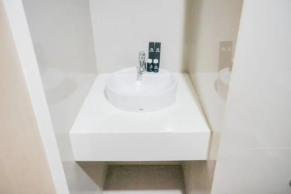 Wonderful Studio Apartment at Tree Park