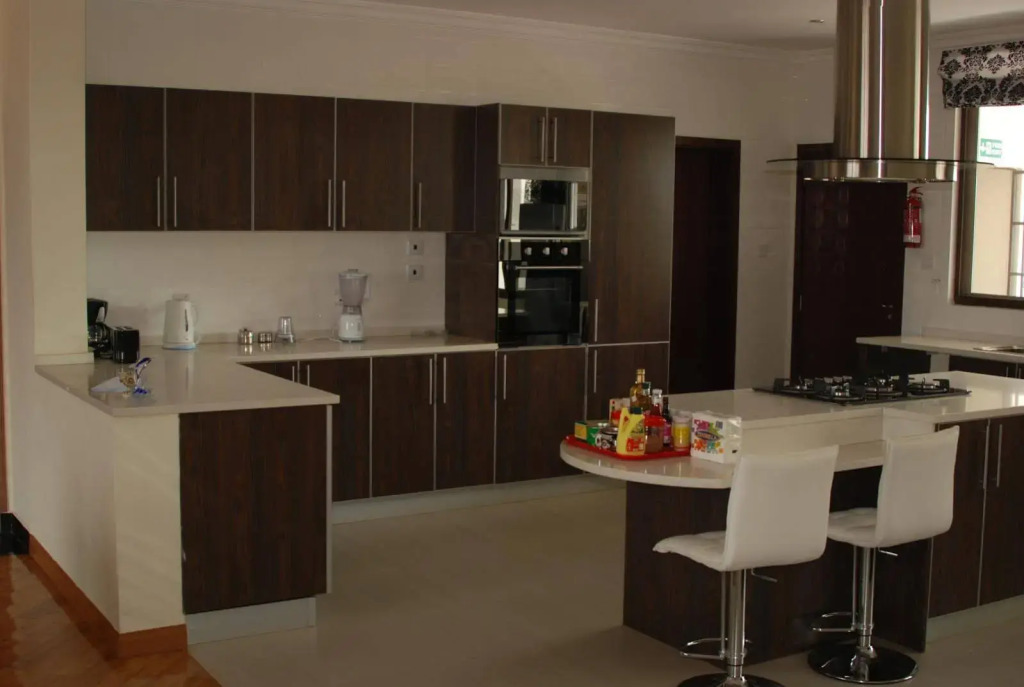 The Panari Residence