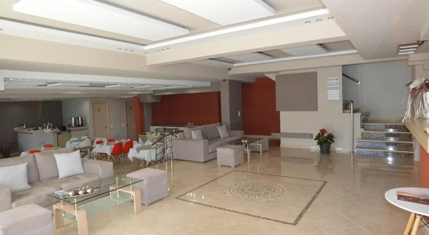 Sun & Sea Luxury Hotel