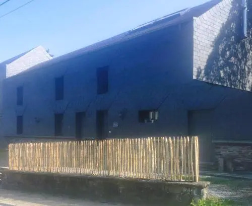 La Maison Ardoise