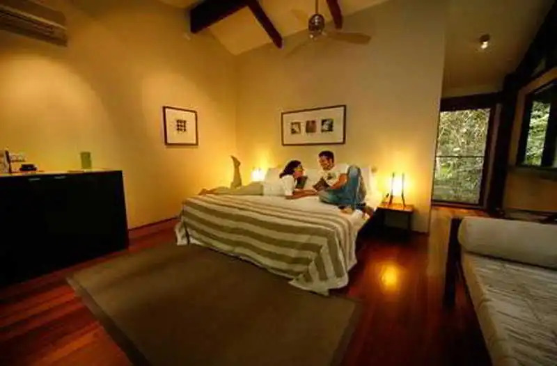 Cape Tribulation Resort & Spa