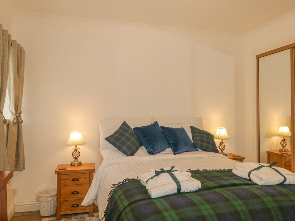 Woodside Cottage, Buckie