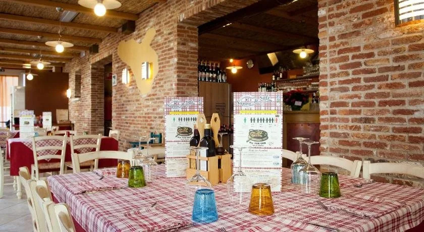 Residence Sottovento