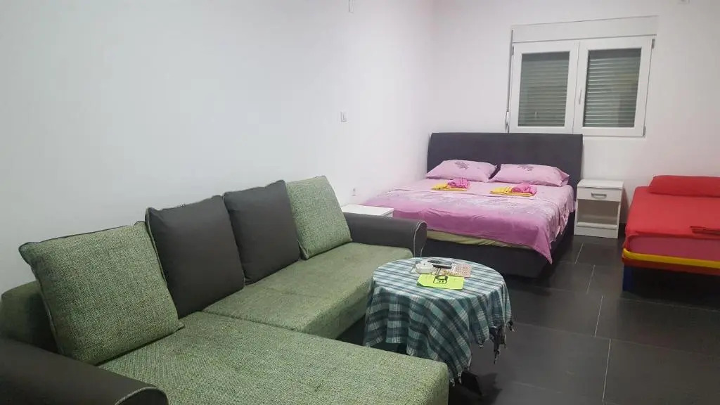 Apartments F