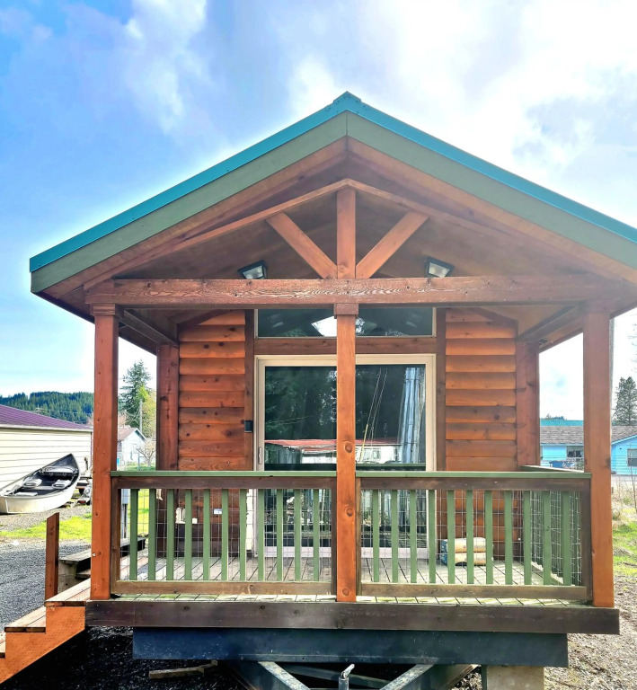 The Bogi Bear Inn