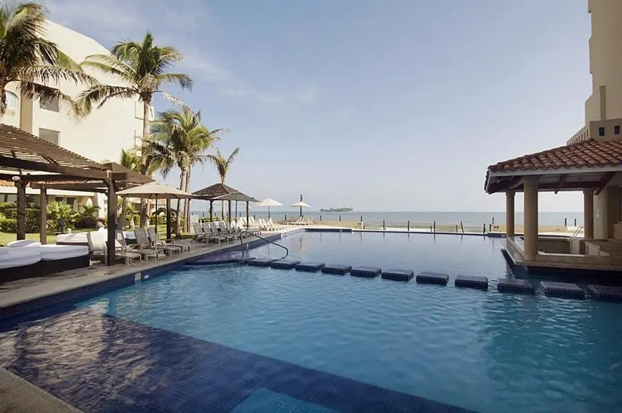 Hotel Playa