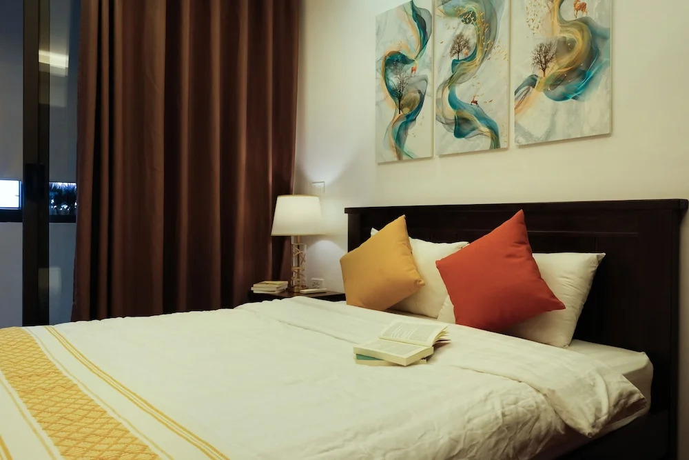 Nam Ngu Paradise Suites - Hoan Kiem lake