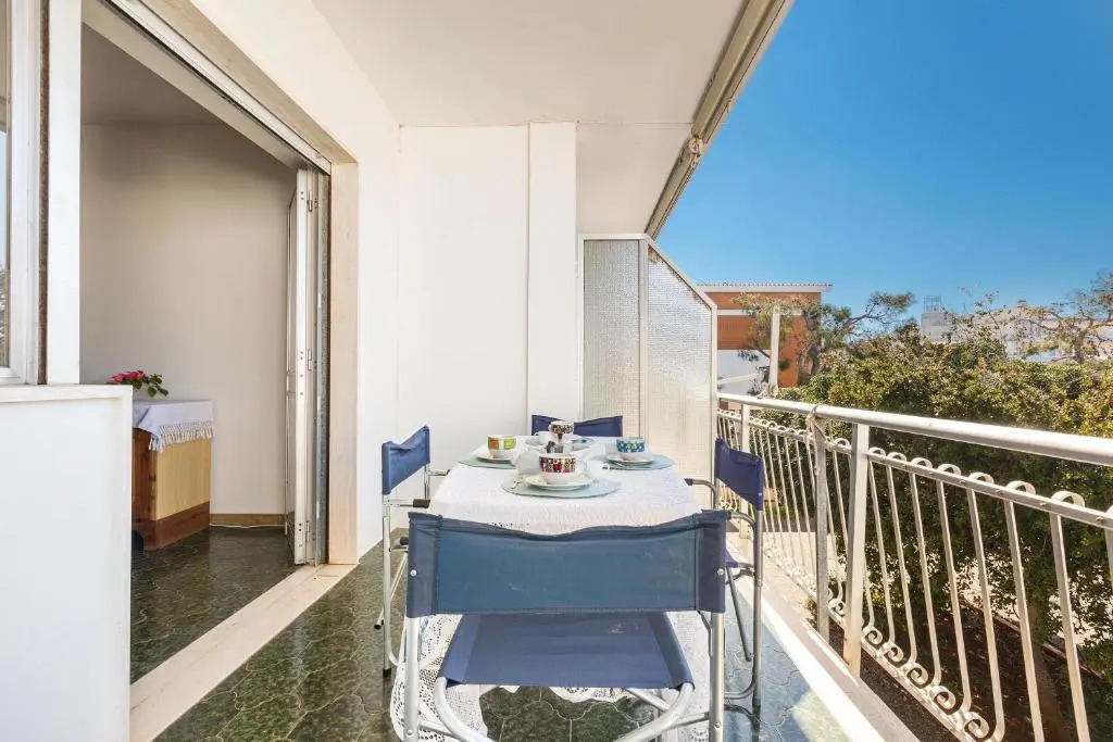 Casa Acquazzurra by BarbarHouse