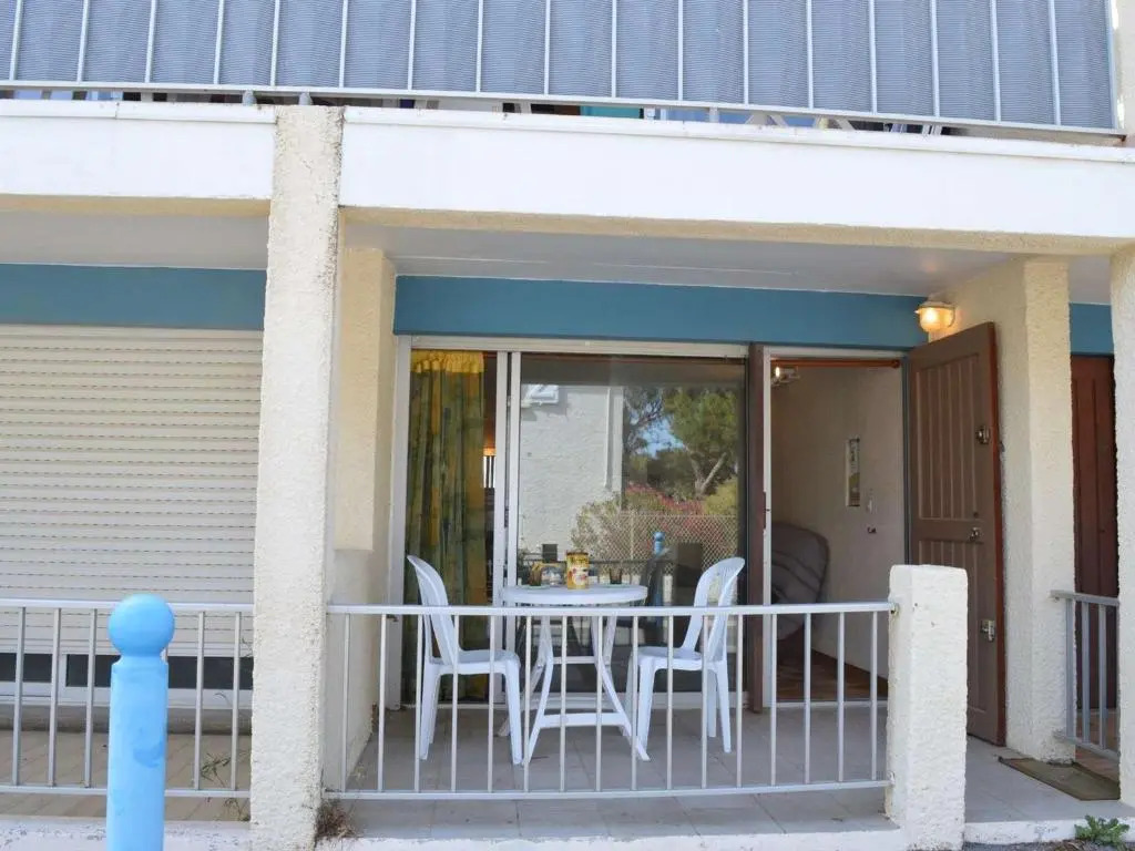 Appartement Fleury-Saint-Pierre-la-Mer, 1 pièce, 2 personnes - FR-1-229D-232