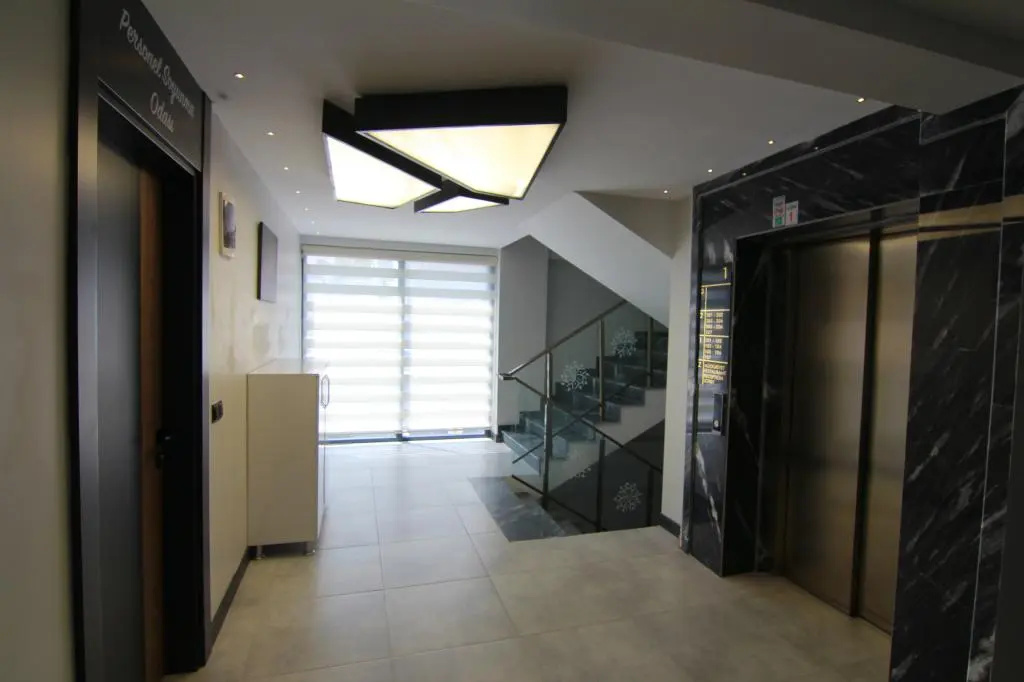 Ornella Butik Otel