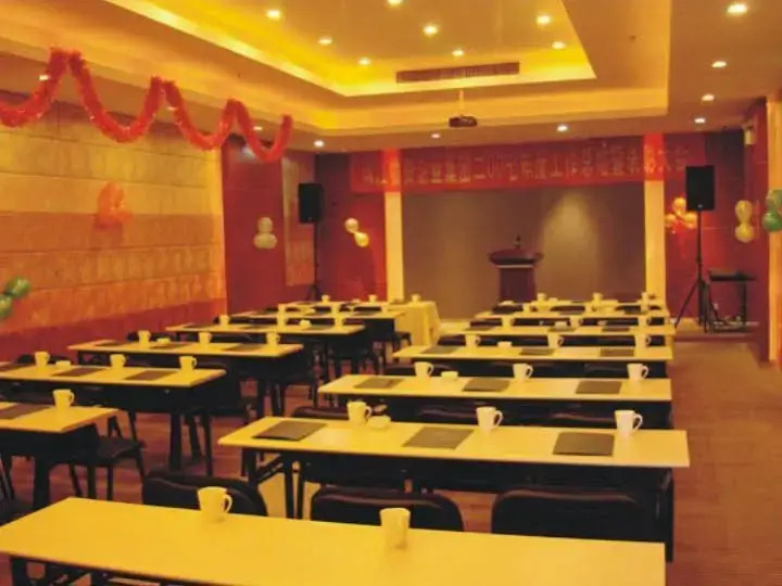Shanshui Trends Hotel Pazhou International Exhibition Center Branch
