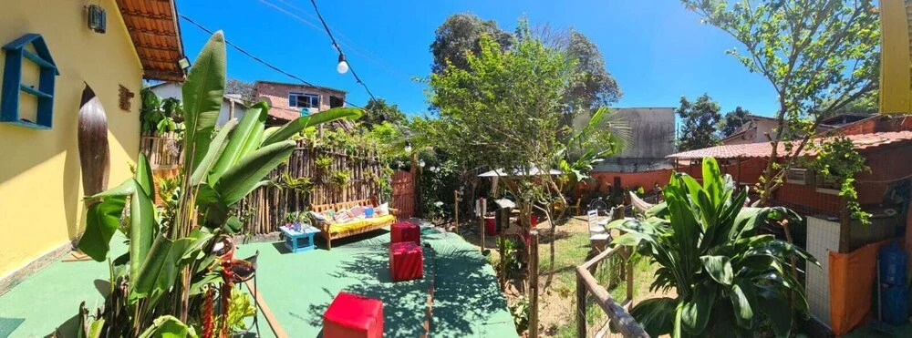 Ventura - Pousada e Hostel