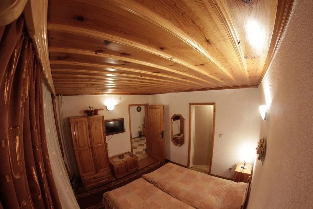 Dobrikovskata Guest House