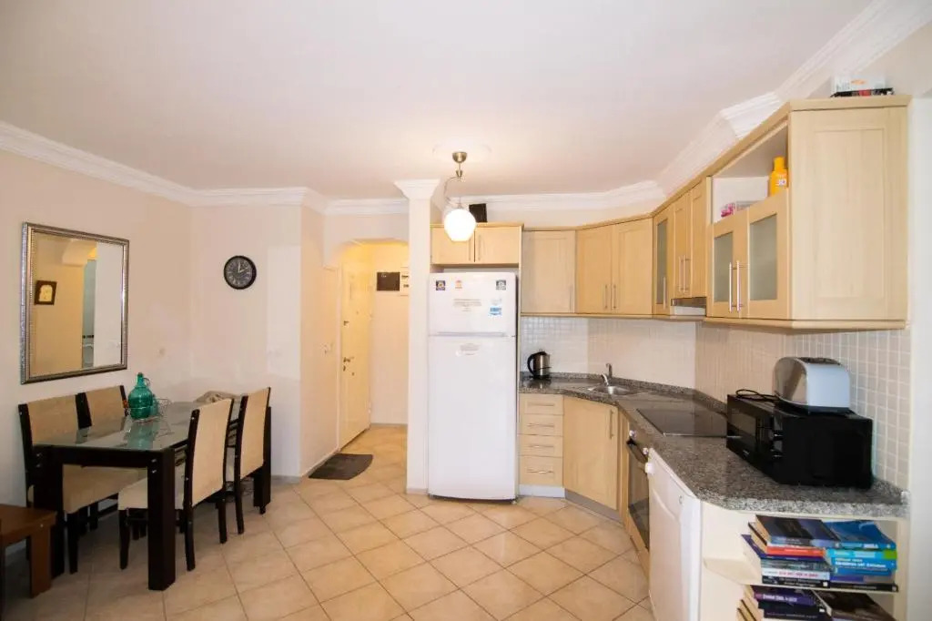 Beachfront Seaview 3 Bedroom Apartment Seahorse 8