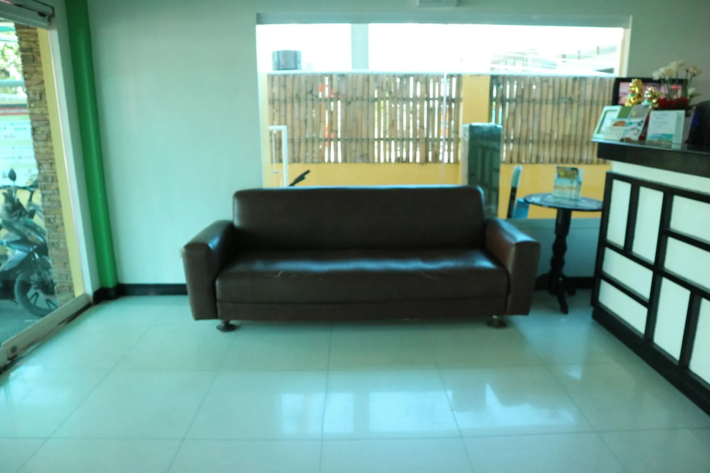 Boracay Paradise Hotel