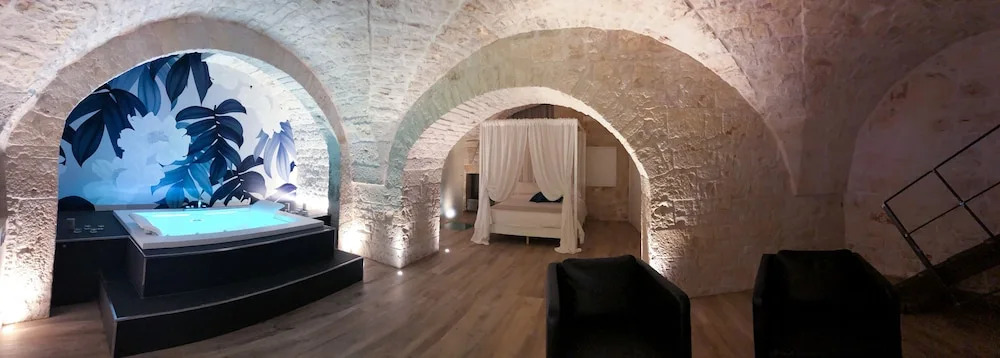 B&B Aurelia
