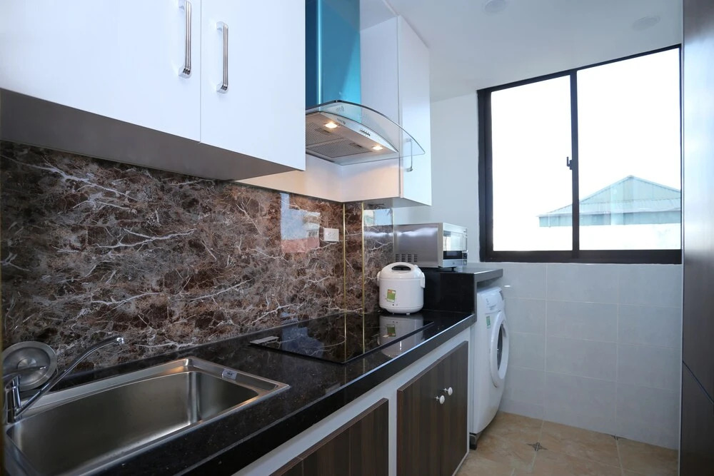Nyt Home Giang Vo 1