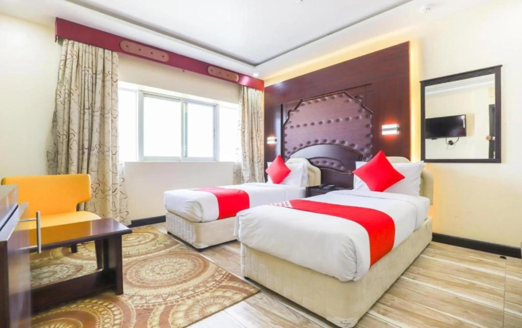 SHH Hotel