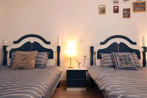 Cangma Inn