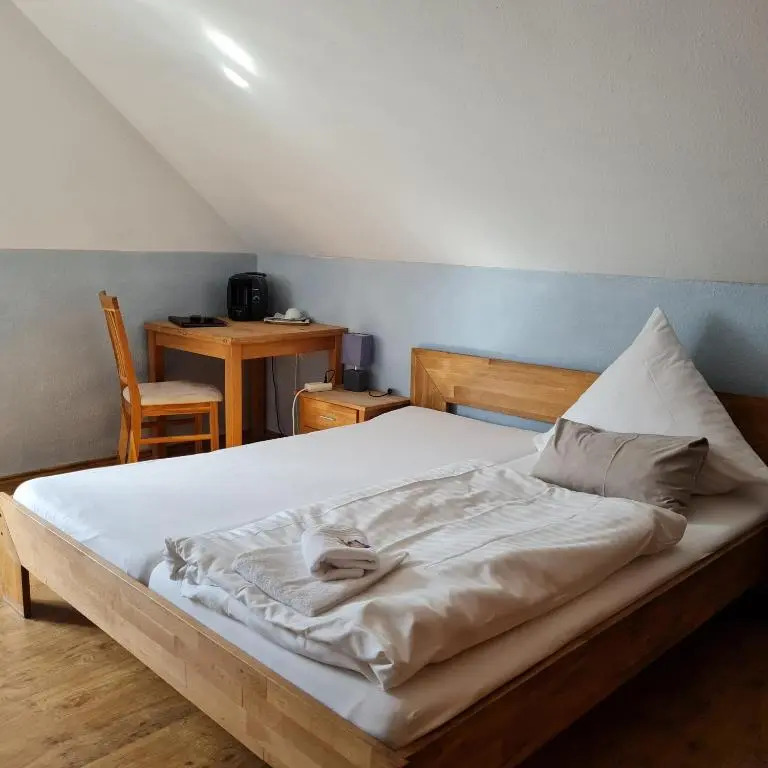 Hotel Garni Kastanjehoff