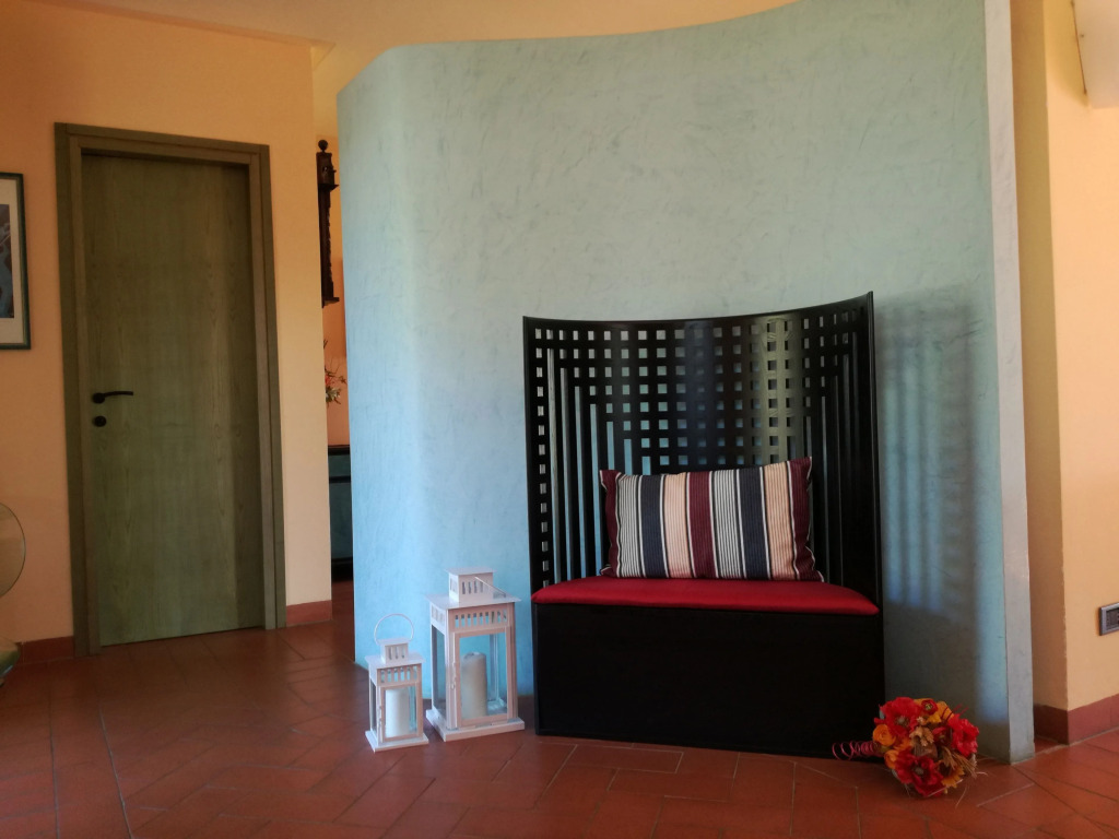 La Casa di Agata Deluxe