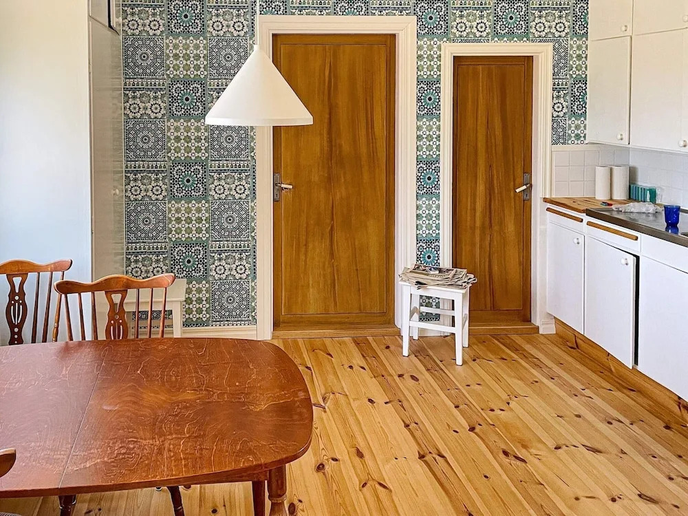 4 person holiday home in HÖJE-By Traum