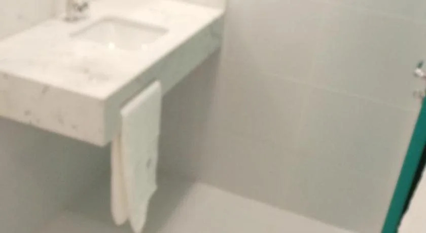 Casa Turquesa Natal