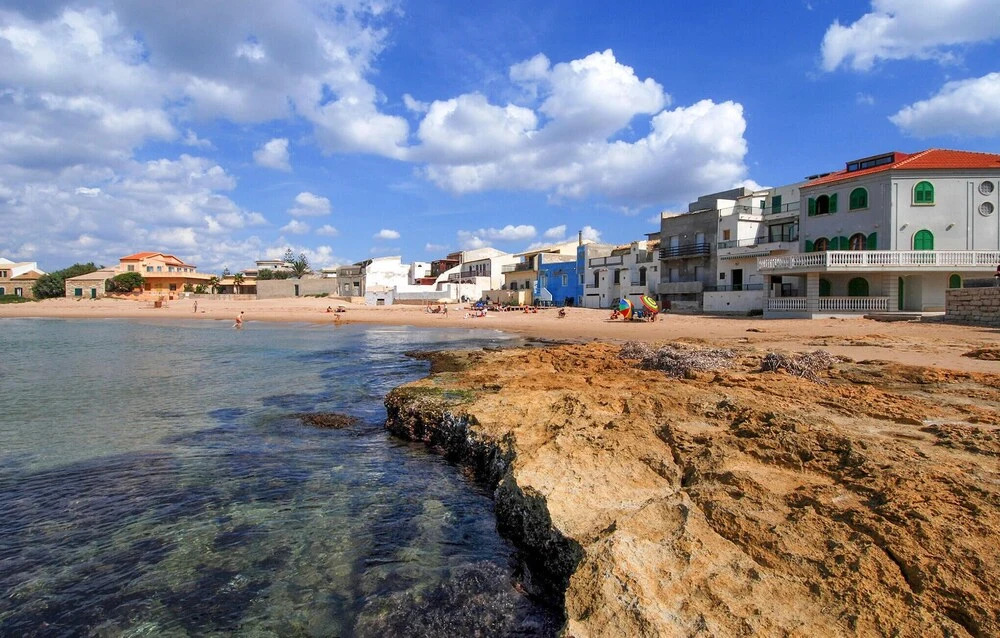 Nice Home in Punta Braccetto With 2 Bedrooms and Wifi