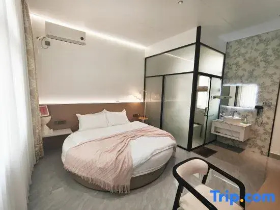 Shanguang Haishe Homestay on Meizhou Island