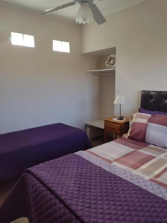Cabañas Y Departamentos Bettylu