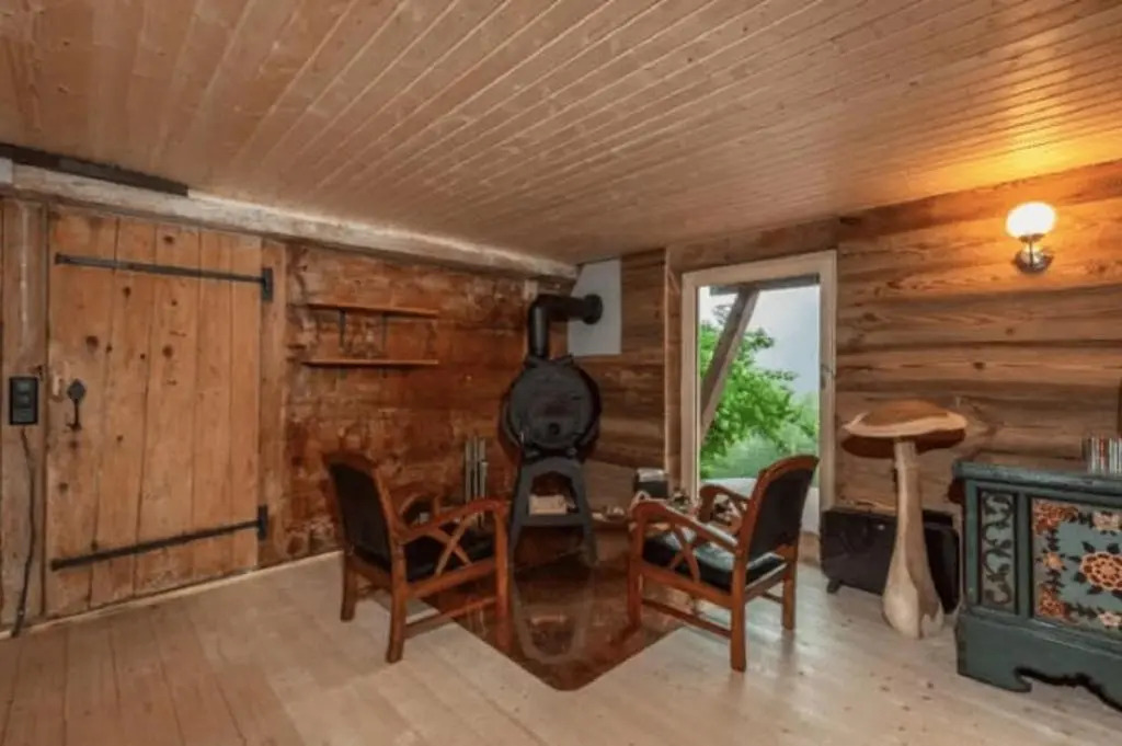 Heidi Chalet