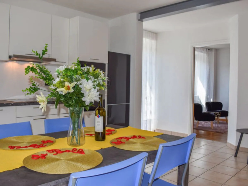 Apartment Le Bolle Magadino