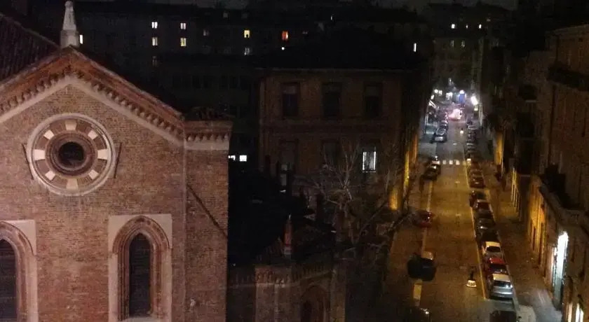 Corso Garibaldi