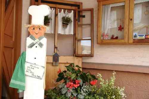 Gasthaus Blume