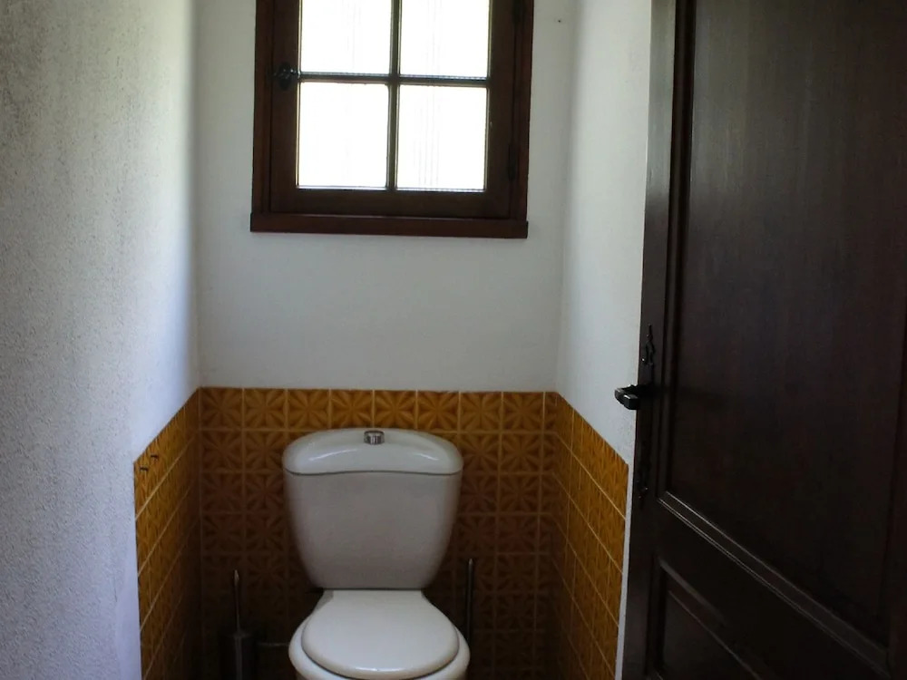 Charming House Located in one of the Most Beautiful Villages of Haut-var