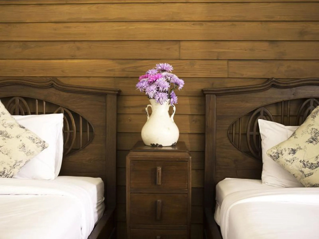 Baan Say La Guesthouse