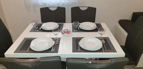 Apartments Davorka