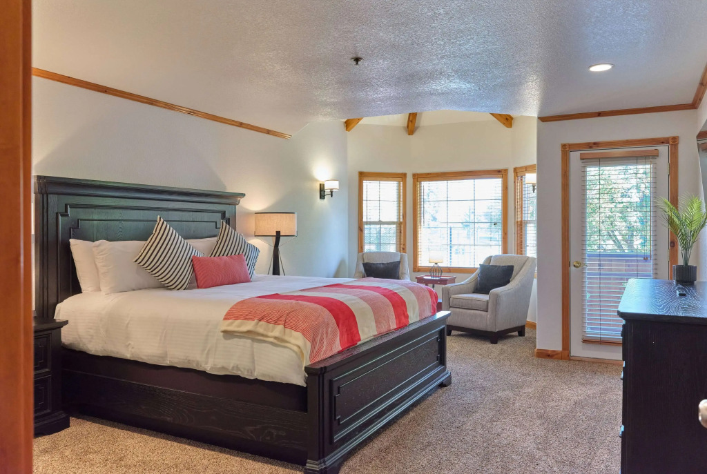 Zermatt Utah Resort & Spa Trademark Collection by Wyndham