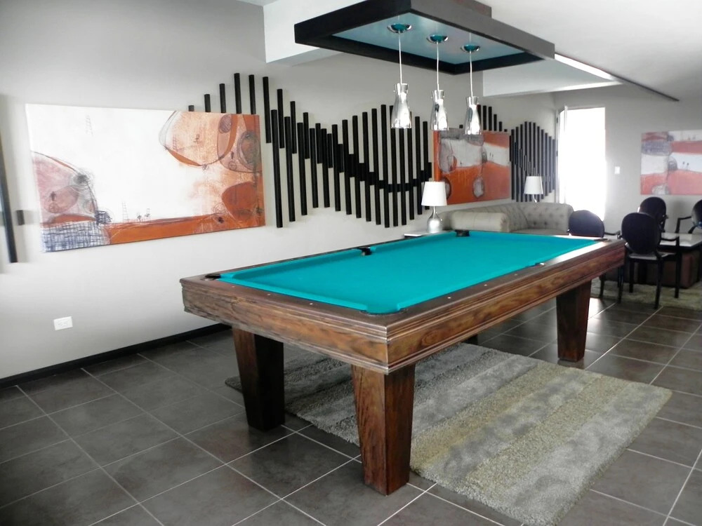 Nueva Caledonia Apartment