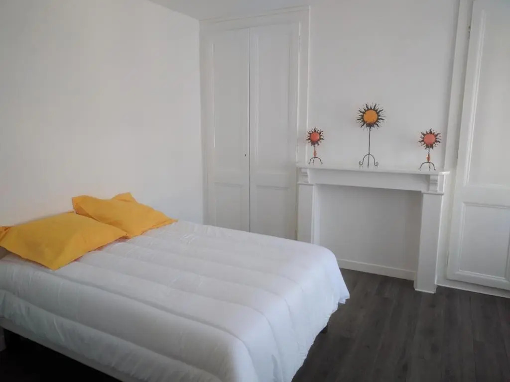 La Maison Boulonnaise