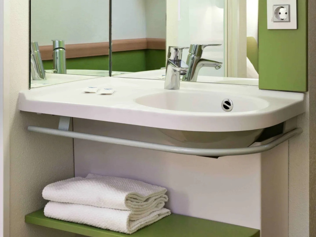 Ibis Budget Málaga Centro