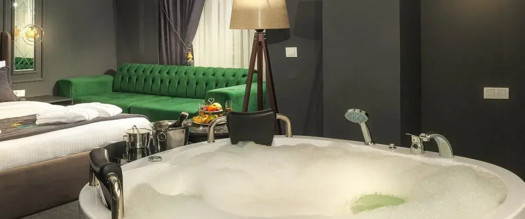 Kral As Suite Hotel