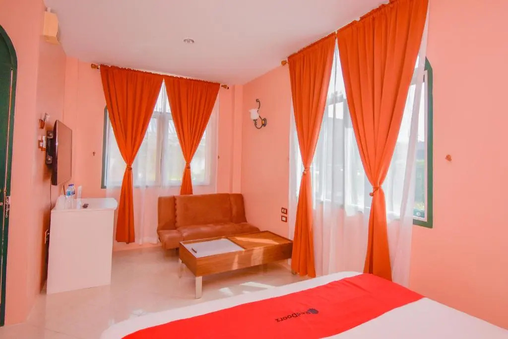 Venice Hotel Hua Hin