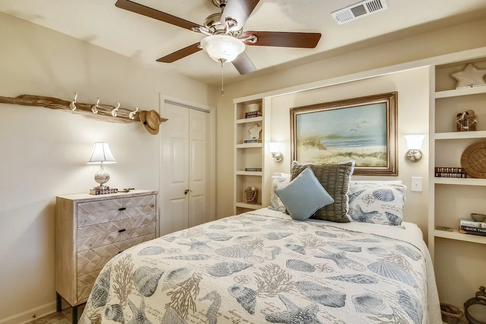Sand Crab 3 Bedroom Home