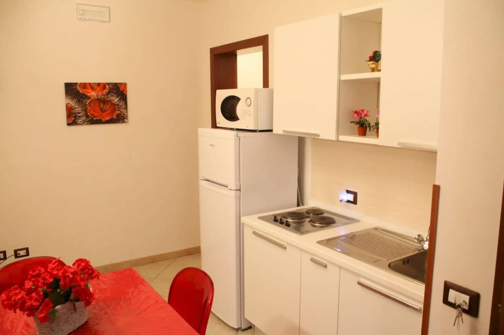 Residence Barbara