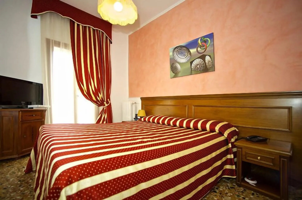 Hotel Fontana